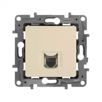 RJ11 rozetkasi SLNK ETIKA