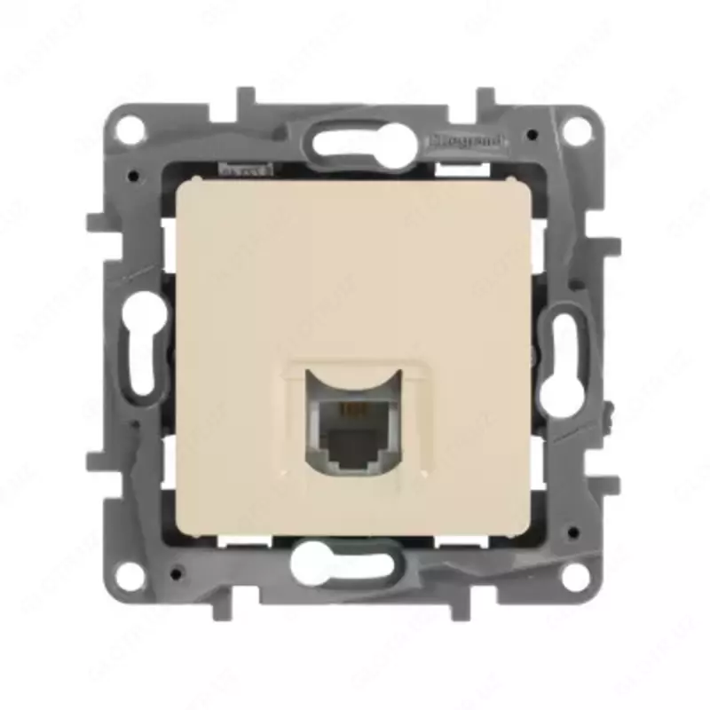 RJ11 rozetkasi SLNK ETIKA - 39 600 so'm