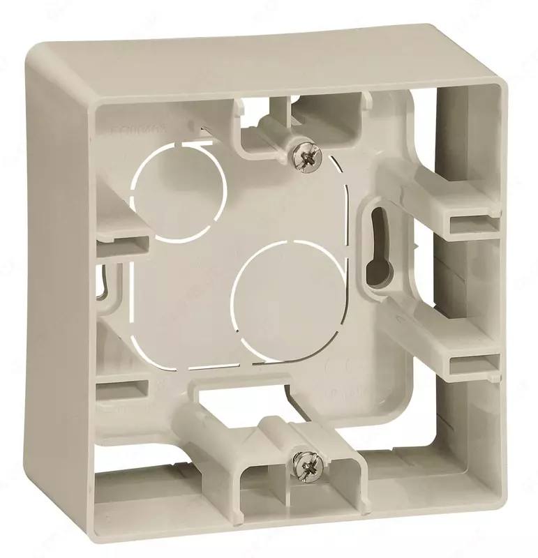 Box/tilt o'rnatish 1p SLNK ETIKA