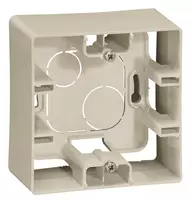 Box/tilt o'rnatish 1p SLNK ETIKA