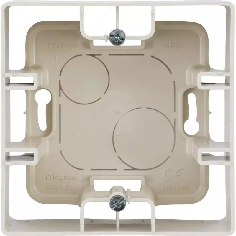 Box/tilt o'rnatish 1p SLNK ETIKA - 32 400 so'm