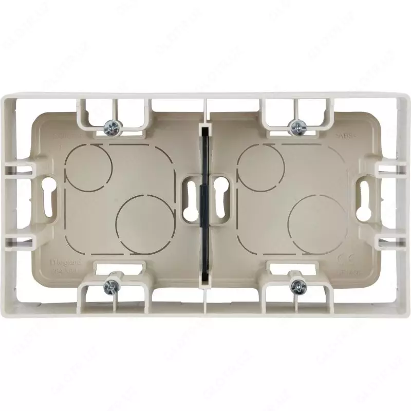 Кор/накл монтаж 2п СЛНК ETIKA