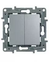 2cl ALU ETIKA o'zgartiring