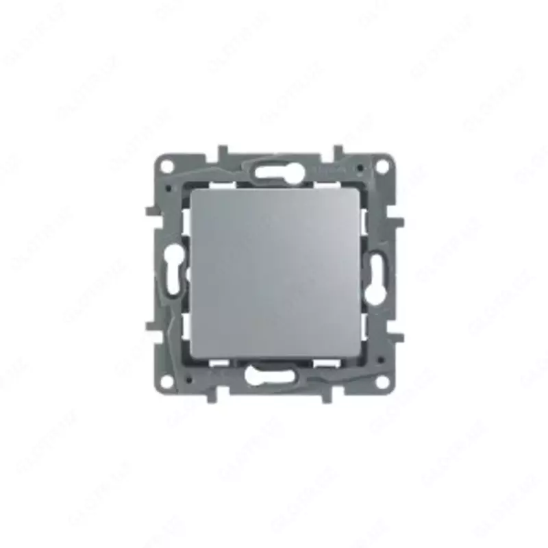 Переключатель 1кл АЛЮ ETIKA