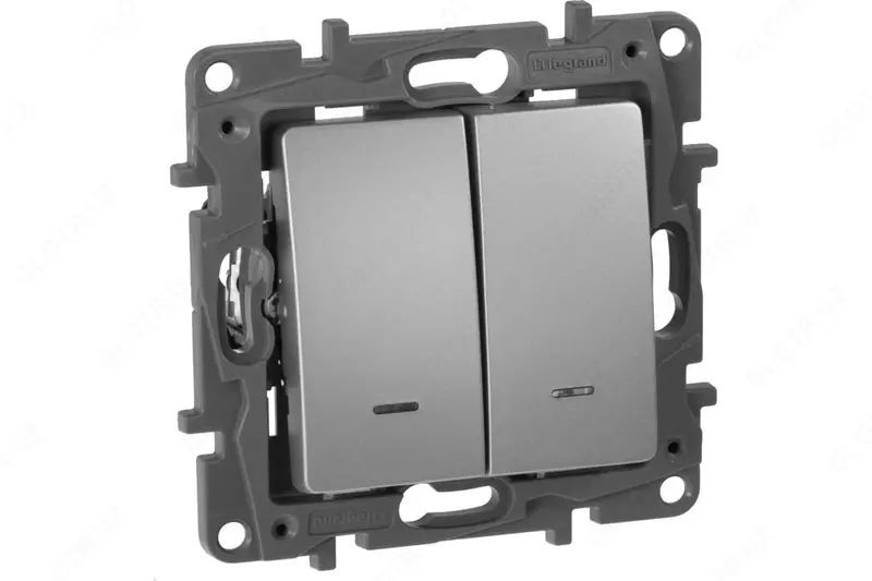 ALU ETIKA orqa nuri bilan 2kl ozgartiring