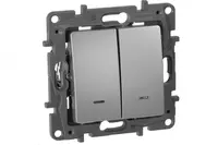 ALU ETIKA orqa nuri bilan 2kl ozgartiring