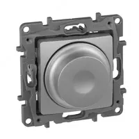 Светорегулятор пов.300Вт АЛЮ ETIKA - 471 600 сум