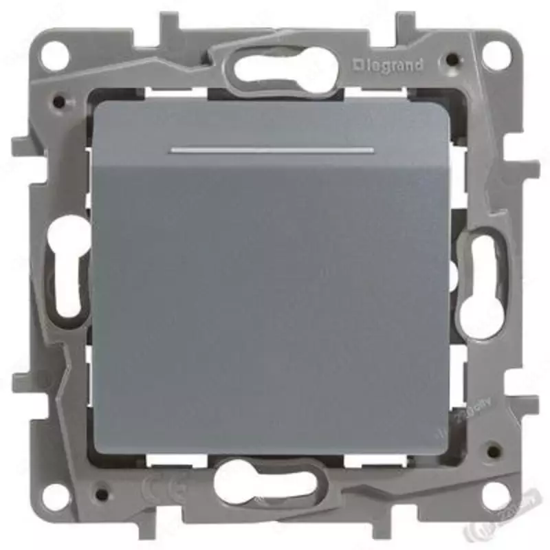  Выключатель карта электронная АЛЮ ETIKA - 