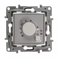 Термостат д/пола АЛЮ ETIKA