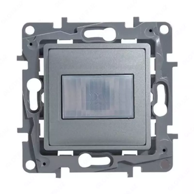 Датчик движения 250Вт АЛЮ ETIKA