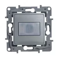 Датчик движения 250Вт АЛЮ ETIKA