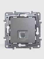 RJ11 rozetkasi ALU ETIKA