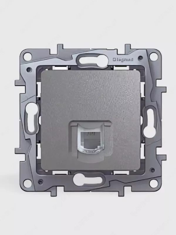 RJ11 rozetkasi ALU ETIKA - 53 500 so'm