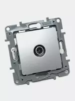 TV yulduzi rozetkasi ALU ETIKA