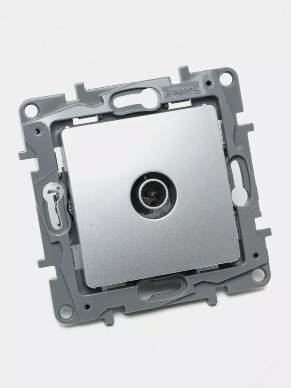 TV yulduzi rozetkasi ALU ETIKA