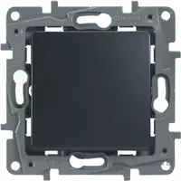 Выключатель 1кл АНТР ETIKA