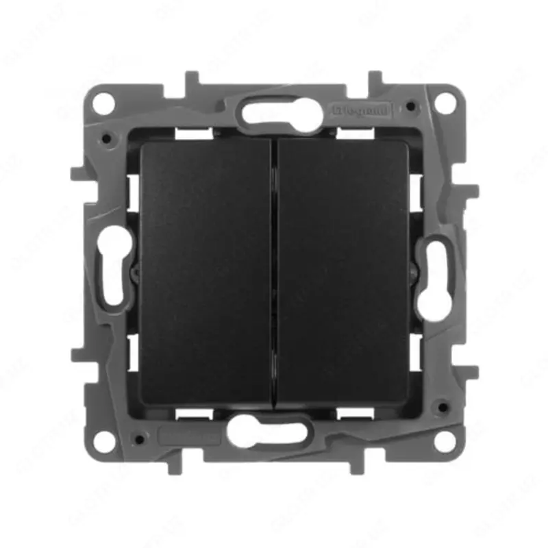 Выключатель 2кл АНТР ETIKA - 36 900 сум