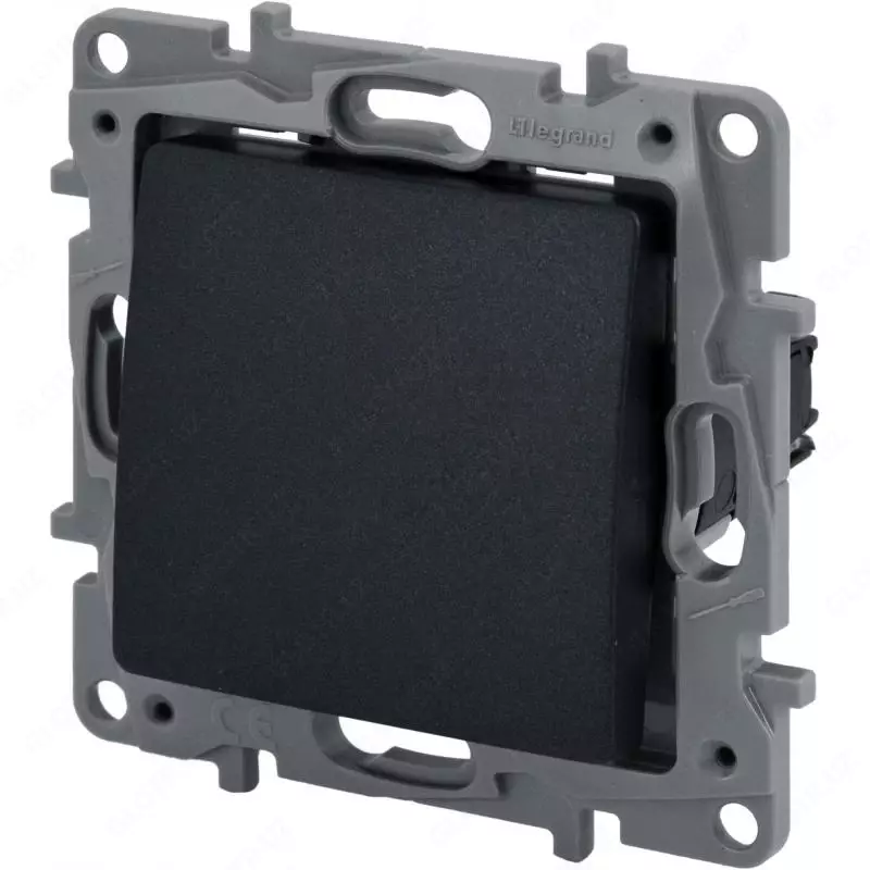 Кнопка АНТР ETIKA