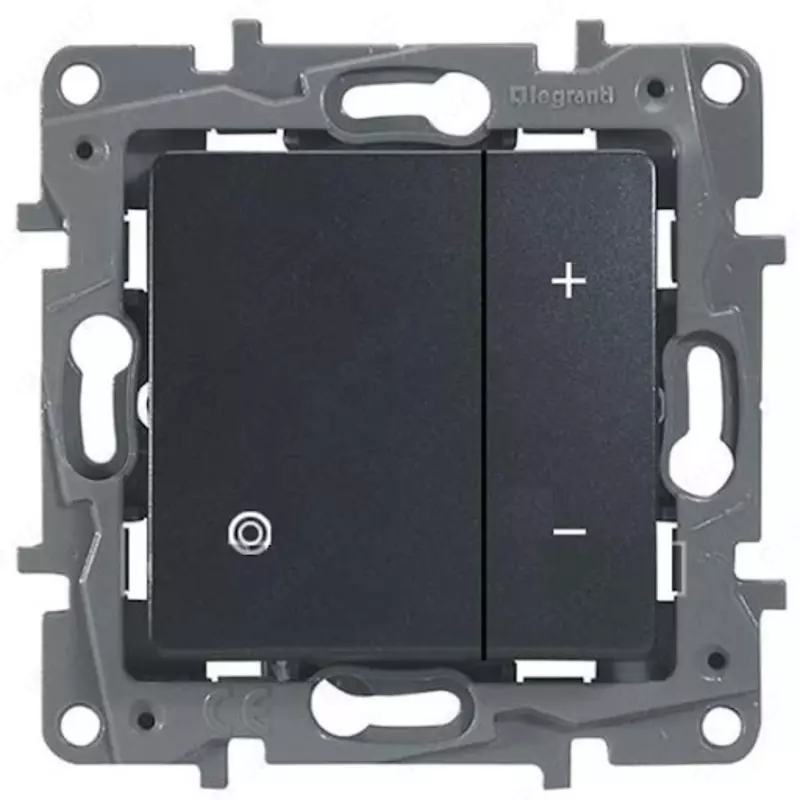 Bosim regulyatori 400W ANTR ETIKA