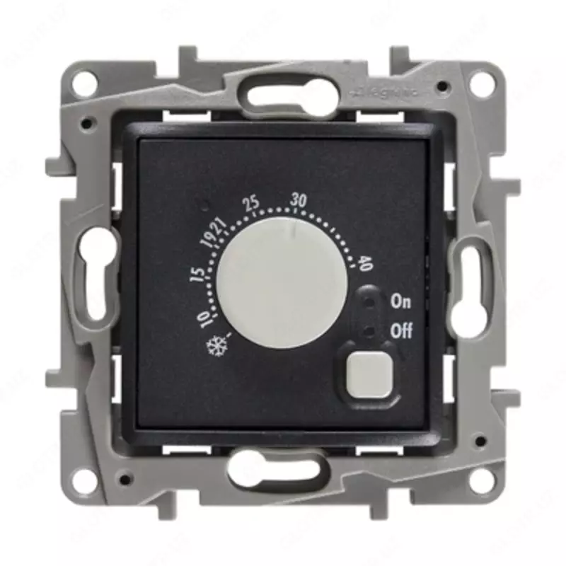 Zamin termostati ANTR ETIKA