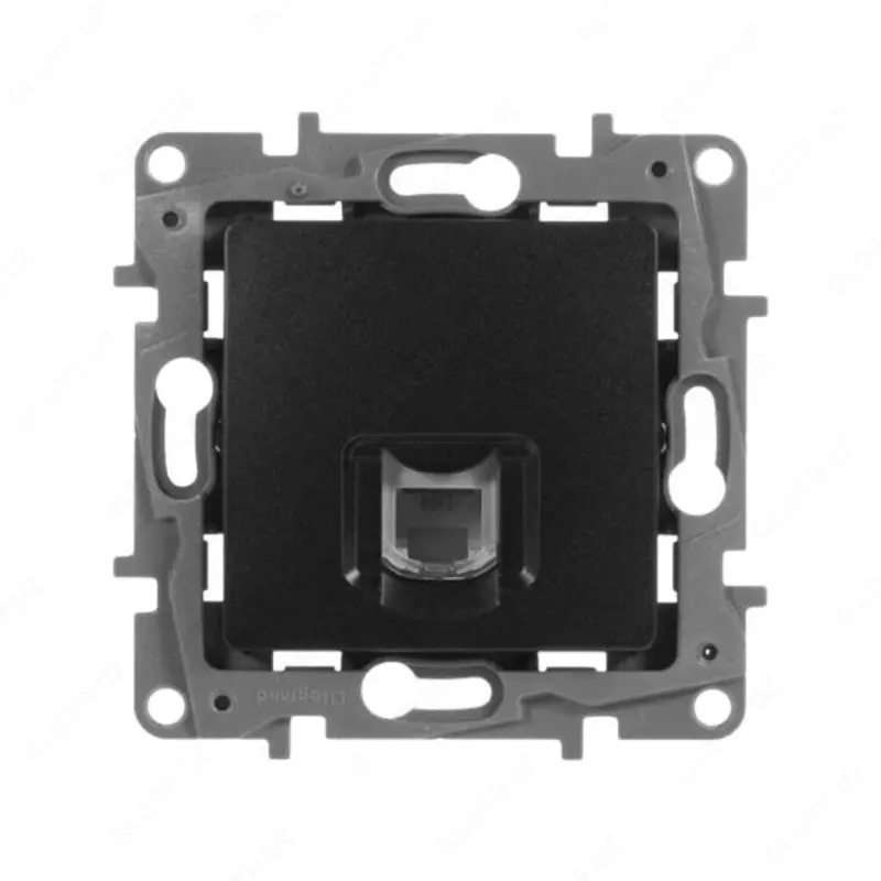  Розетка RJ11 АНТР ETIKA - 