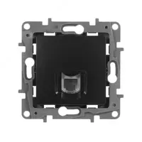  Розетка RJ11 АНТР ETIKA - 