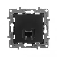 2ХRJ45 5е UTP rozetkasi ANTR ETIKA