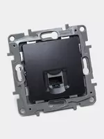 RJ45 6 UTP rozetkasi ANTR ETIKA