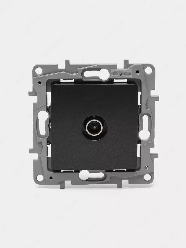 TV yulduzi rozetkasi ANTR ETIKA - 65 800 so'm