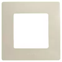 Ramka 1p IP44 SLNK ETIKA