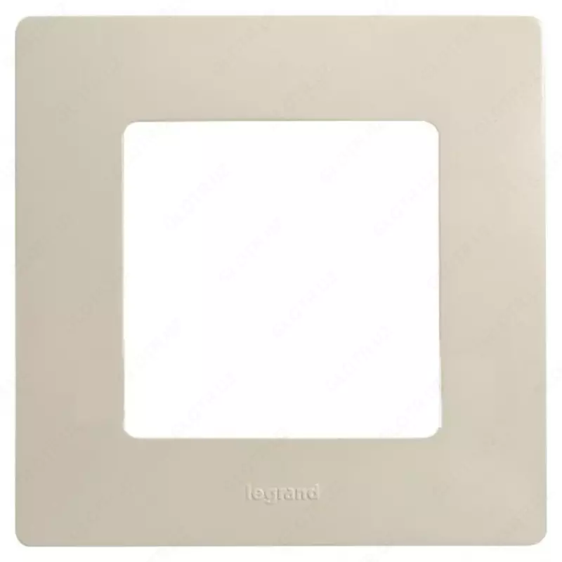 Ramka 1p IP44 SLNK ETIKA