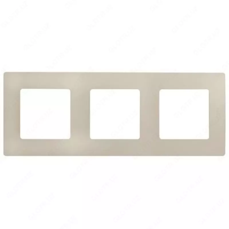  Рамка 3п СЛНК ETIKA - 
