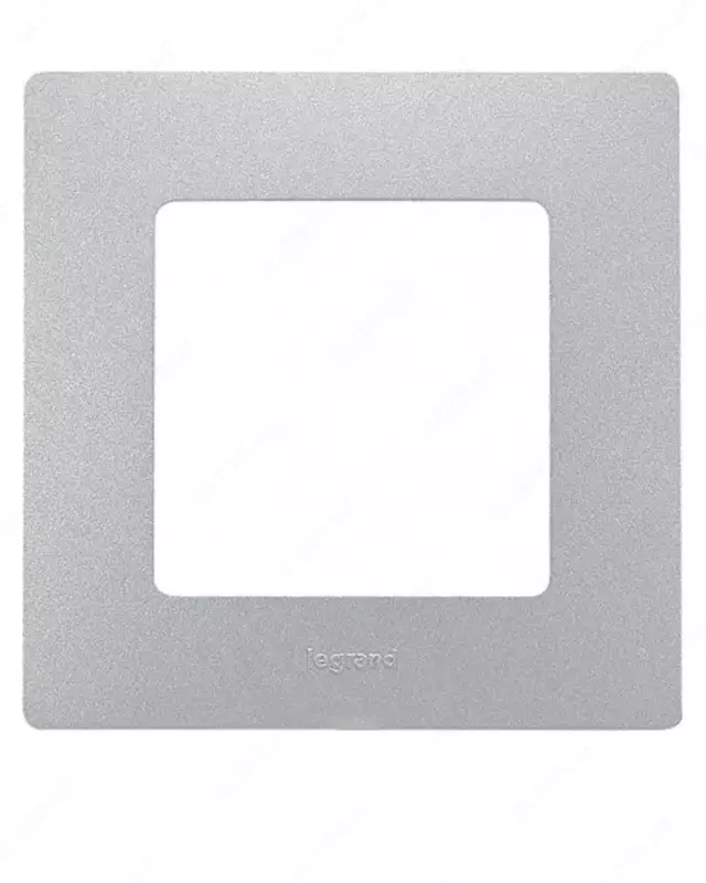 Рамка 1п АЛЮ ETIKA