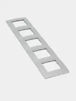  Ramka 5p ALU ETIKA - 