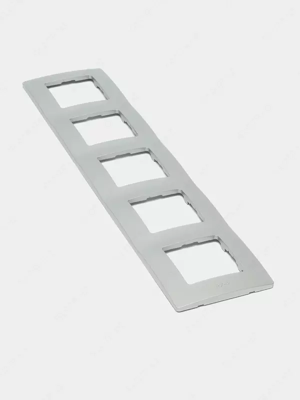  Ramka 5p ALU ETIKA - 