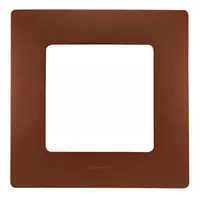 Рамка 1п Какао ETIKA