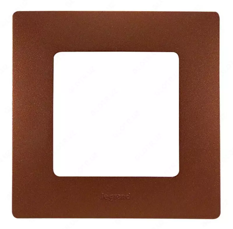  Рамка 1п Какао ETIKA - 