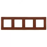 Ramka 4p kakao ETIKA