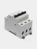  Ochirish toxtatuvchisi RX³ 4500 - 3P - 400 V~ - 63 A - 3 modul - 