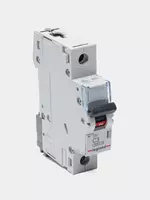 Выключатель максимального тока TX3 1P C 3A 6000A BIC