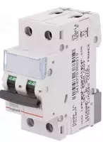  Haddan tashqari oqim kaliti S 300 TX  2P C4  4A 6000A - 