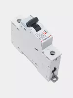 Автоматический выключатель TX³ 6000 - 6 кА - тип характеристики C - 1П - 230/400 В~ - 32 А - 1 модуль