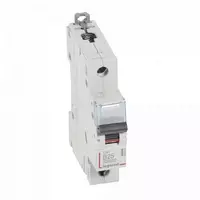 Ochirish toxtatuvchisi DX3 1P B25 10000A  230/400 В~