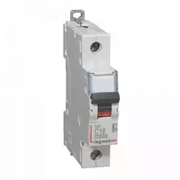  Ochirish toxtatuvchisi DX3 1P C16 10000A  230/400 В~ - 