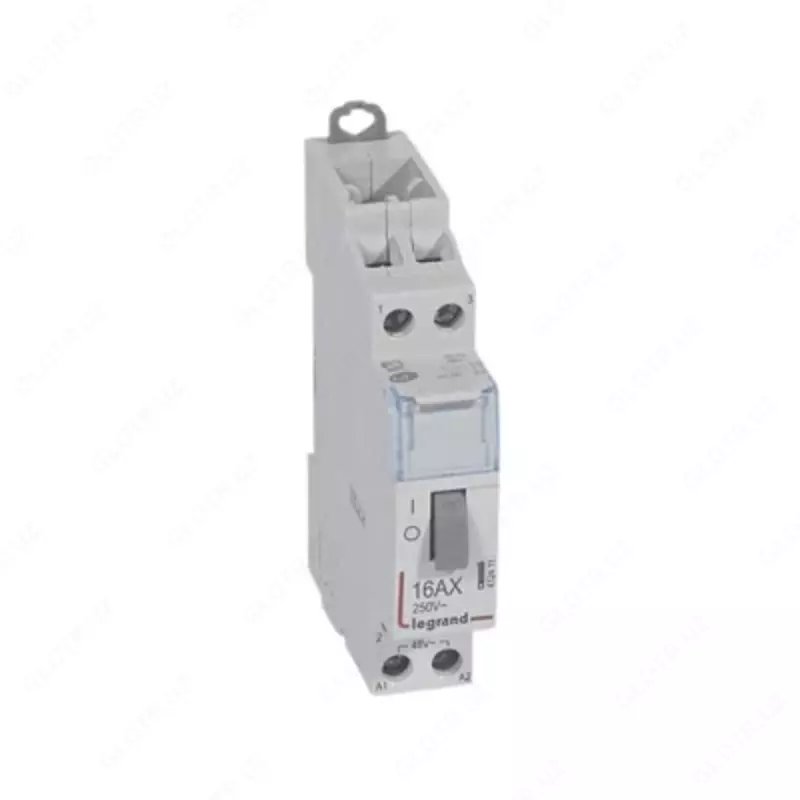 Impuls rölesi - 2P 16А 250В