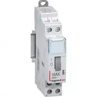 Impuls rölesi - 2P 16А 250В