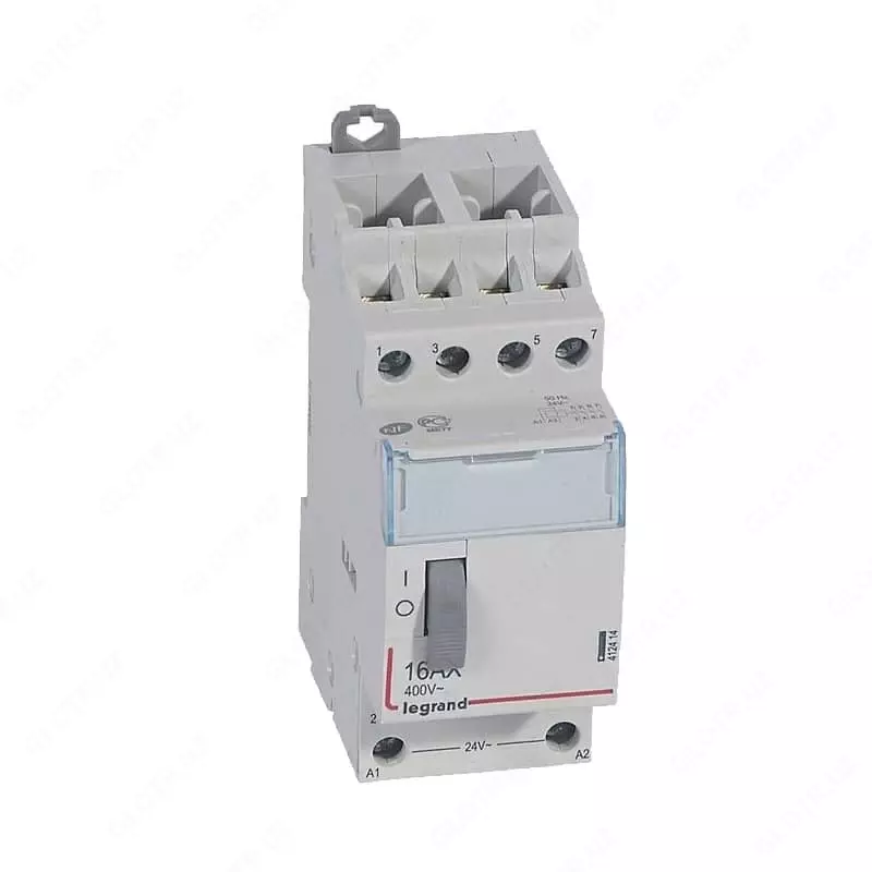 Импульсное реле - 4P 16А 250В