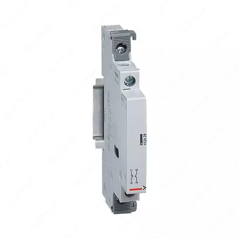  Yordamchi kontakt - impuls orni va CX³ kontaktorlari uchun - 5 A - 