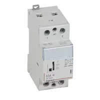  Kontaktör CX3 kamroq shovqinli 230v 2no 63A - 