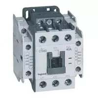 Контактор CTX 3P 40A 2NO2NC 230V AC